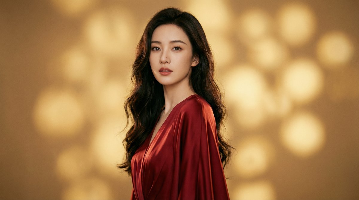 爆料吃瓜网原创影视短片《红裙独白》视频