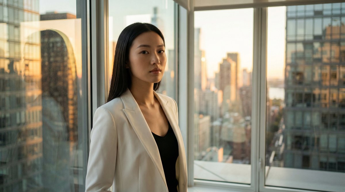 爆料吃瓜网视频教程：都市人像摄影技巧