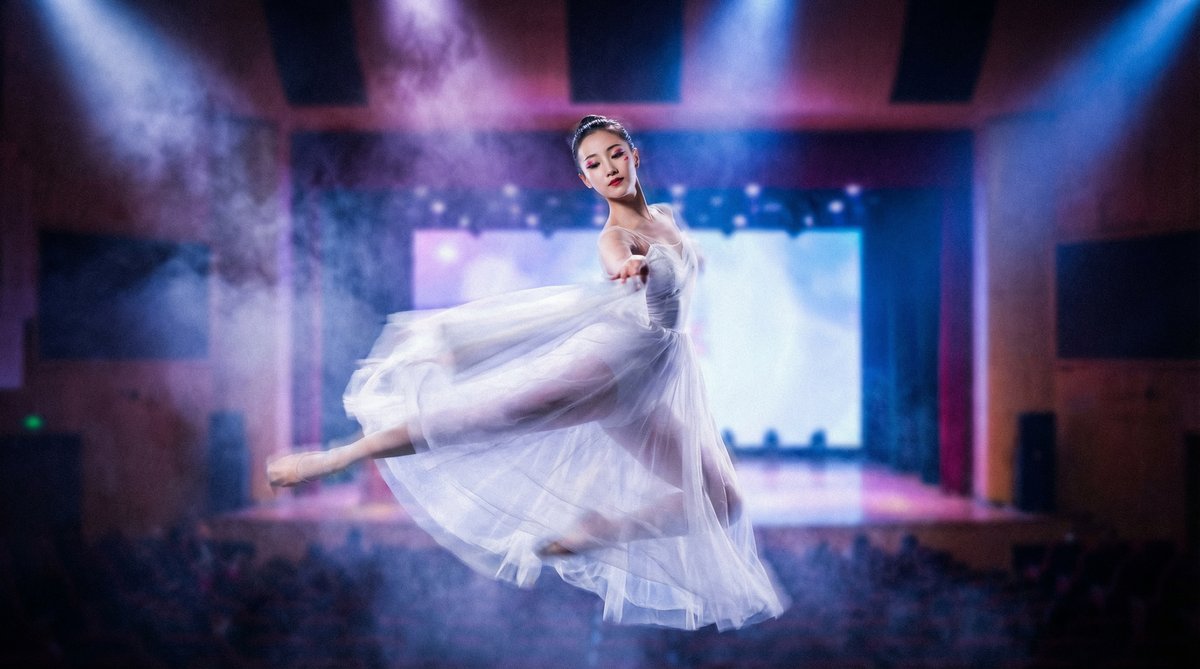 爆料吃瓜网视频教程：舞蹈视频拍摄与剪辑