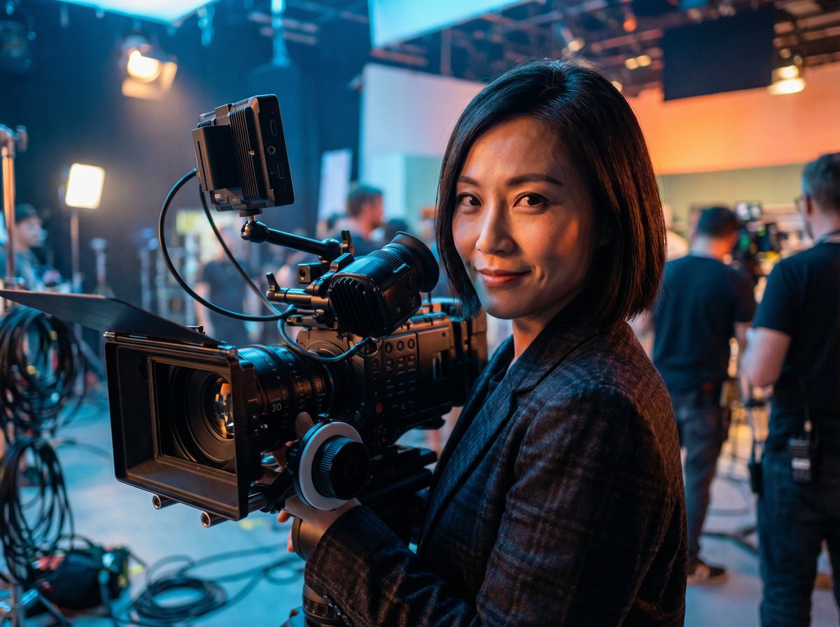 91摄影师林雨桐