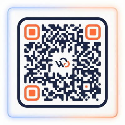 91公众号二维码